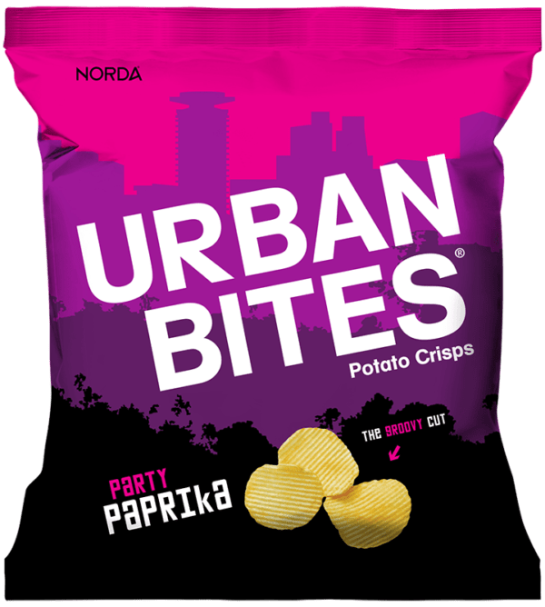 Urban Bites Norda Industries Limited
